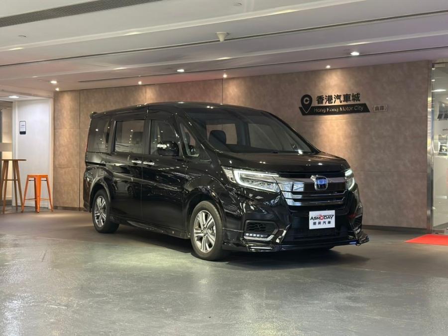 HONDA Stepwgn Spada EX 2.0 EHEV
